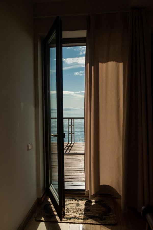 Ferienwohnung Pileja Neringa Exterior foto