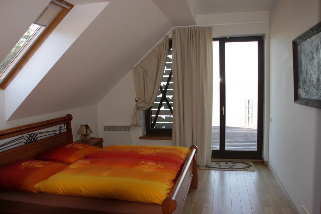 Ferienwohnung Pileja Neringa Exterior foto